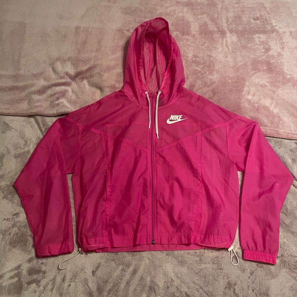 Nike Sportswear Windrunner Jacket